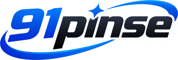 91pinse